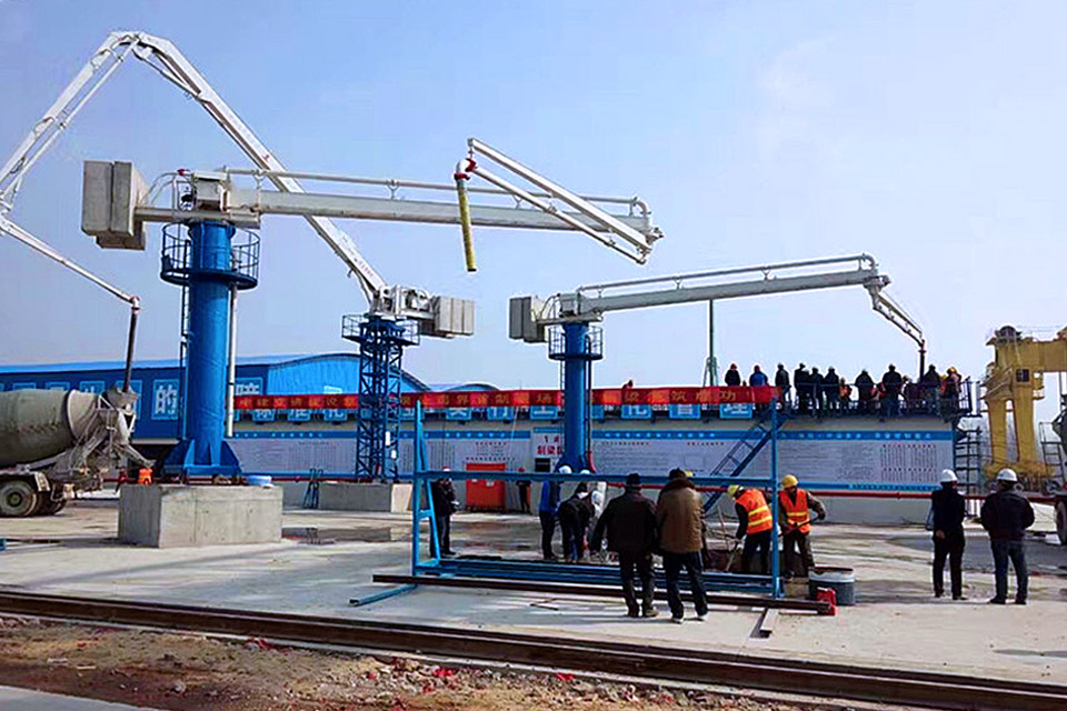 公司實(shí)力渾厚