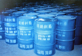 YJ呋喃樹(shù)脂